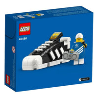 LEGO adidas Originals Superstar 40486