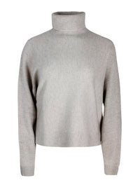 Brunello Cucinelli Women's Sweater M16134503C9276
