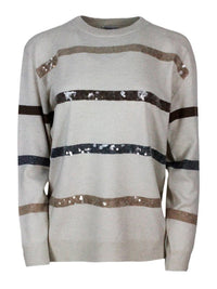 Brunello Cucinelli Women's Sweater M16168100_Cqm88