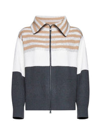 Brunello Cucinelli Women's Sweater M16505206P_Css14