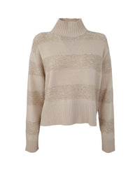 Brunello Cucinelli Women's Sweater M16702104_Cls40