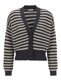 Brunello Cucinelli Women's Sweater M19580226P_Cmh01