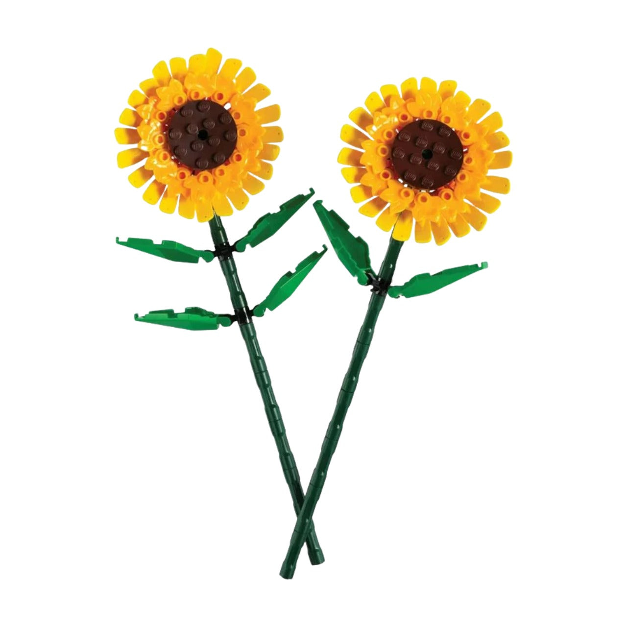 LEGO Sunflowers 40524