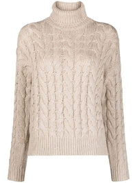Brunello Cucinelli Women's Sweater M32387103C9504