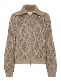 Brunello Cucinelli Women's Sweater M52374306_Cvn19