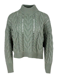 Brunello Cucinelli Women's Sweater M6D561504C9566