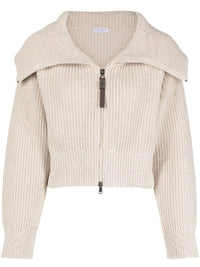 Brunello Cucinelli Women's Sweater M71542126_Cn058