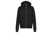 DIOR Quarterly New Products Sweatshirts Men Black
