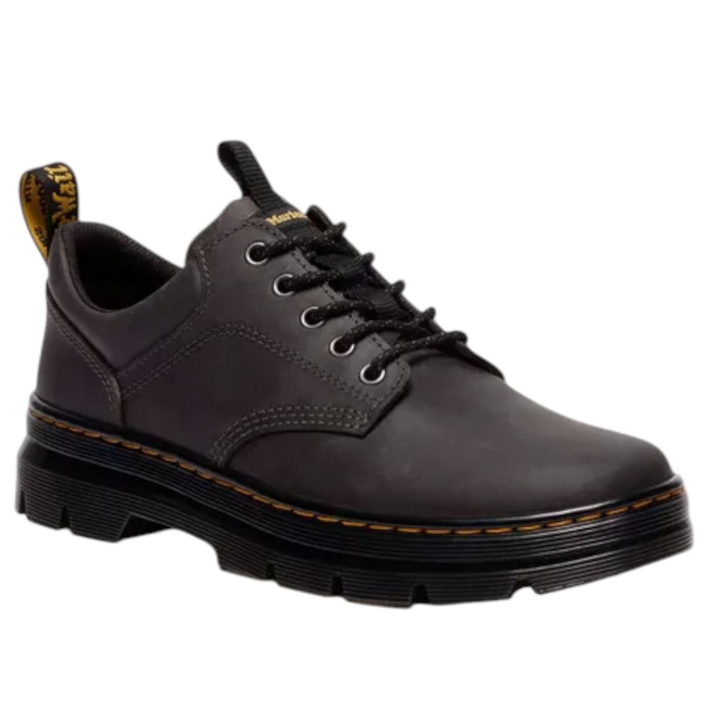 Dr. Martens Reeder Utility 'Black' 40606020