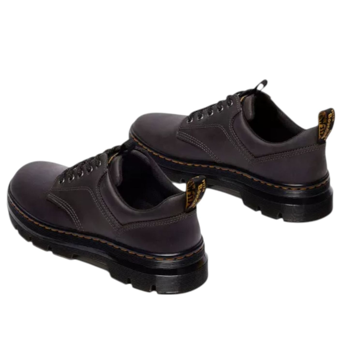 Dr. Martens Reeder Utility 'Black' 40606020