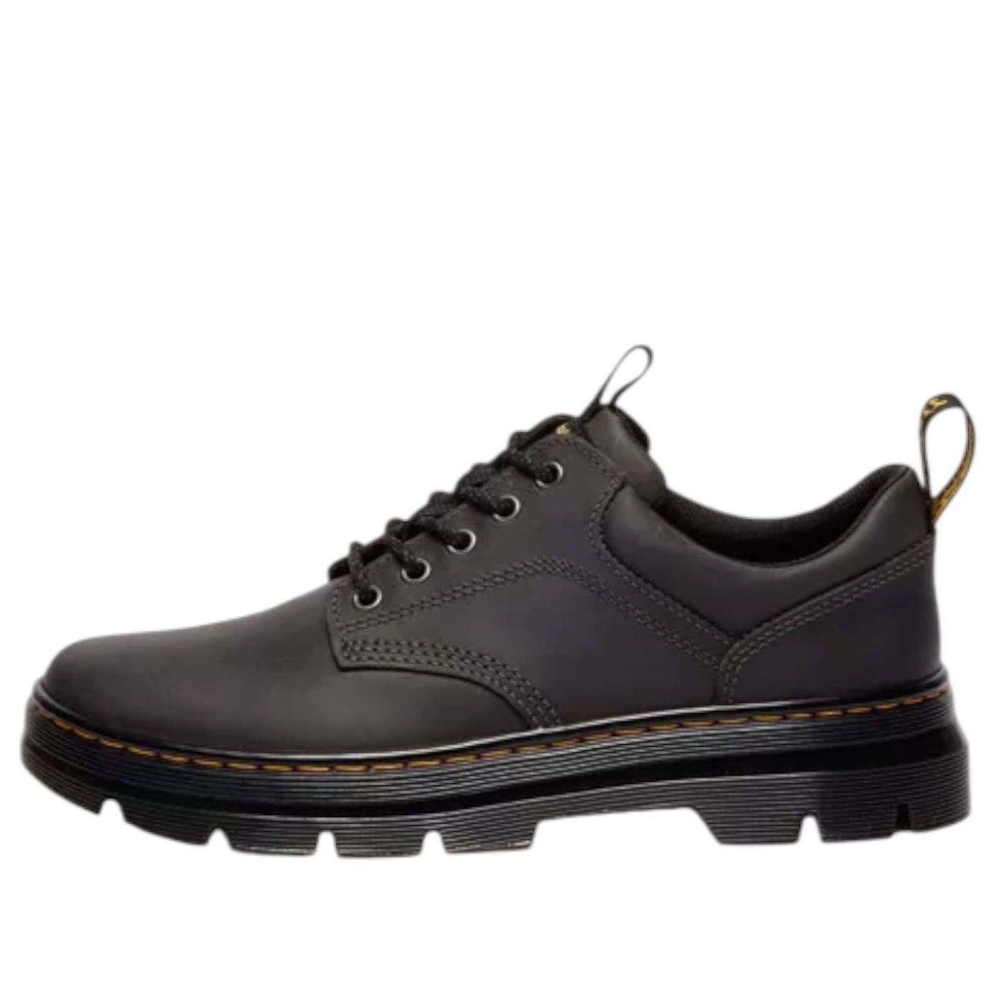 Dr. Martens Reeder Utility 'Black' 40606020