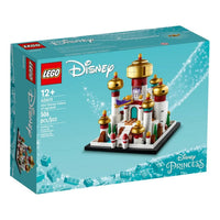 LEGO Disney Mini Palace of Agrabah 40613