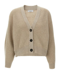 Brunello Cucinelli Women's Sweater Mbm756906P_C505