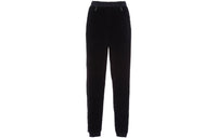 PRADA SS22 Casual Pants Women's Black