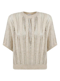 Brunello Cucinelli Women's Sweater Mcm510600_Cqk82