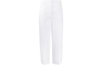 PRADA Casual Pants Women's White