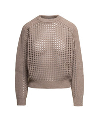 Brunello Cucinelli Women's Sweater Mgp557500P_Cuk59