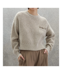 Brunello Cucinelli Women's Sweater Mgy518300_C4118