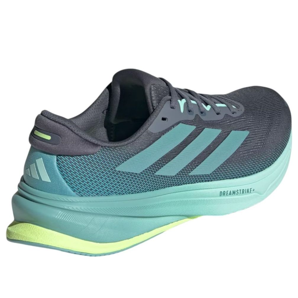 adidas Supernova Rise 2 'Onix Mint Ton Yellow'  JQ7701