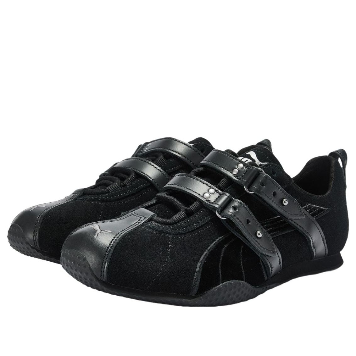 PUMA H-Street 'Black' 406838-01