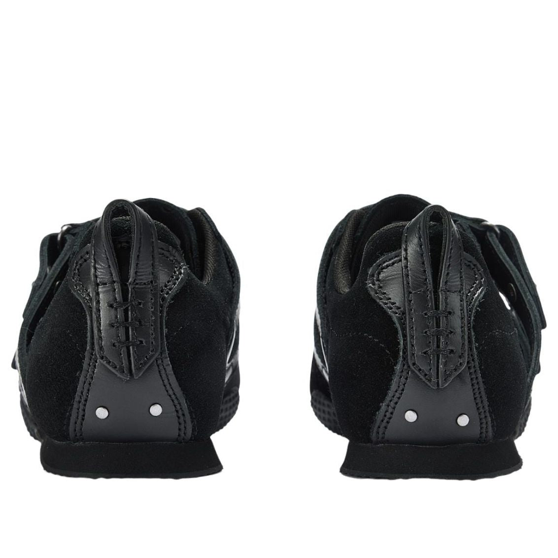 PUMA H-Street 'Black' 406838-01