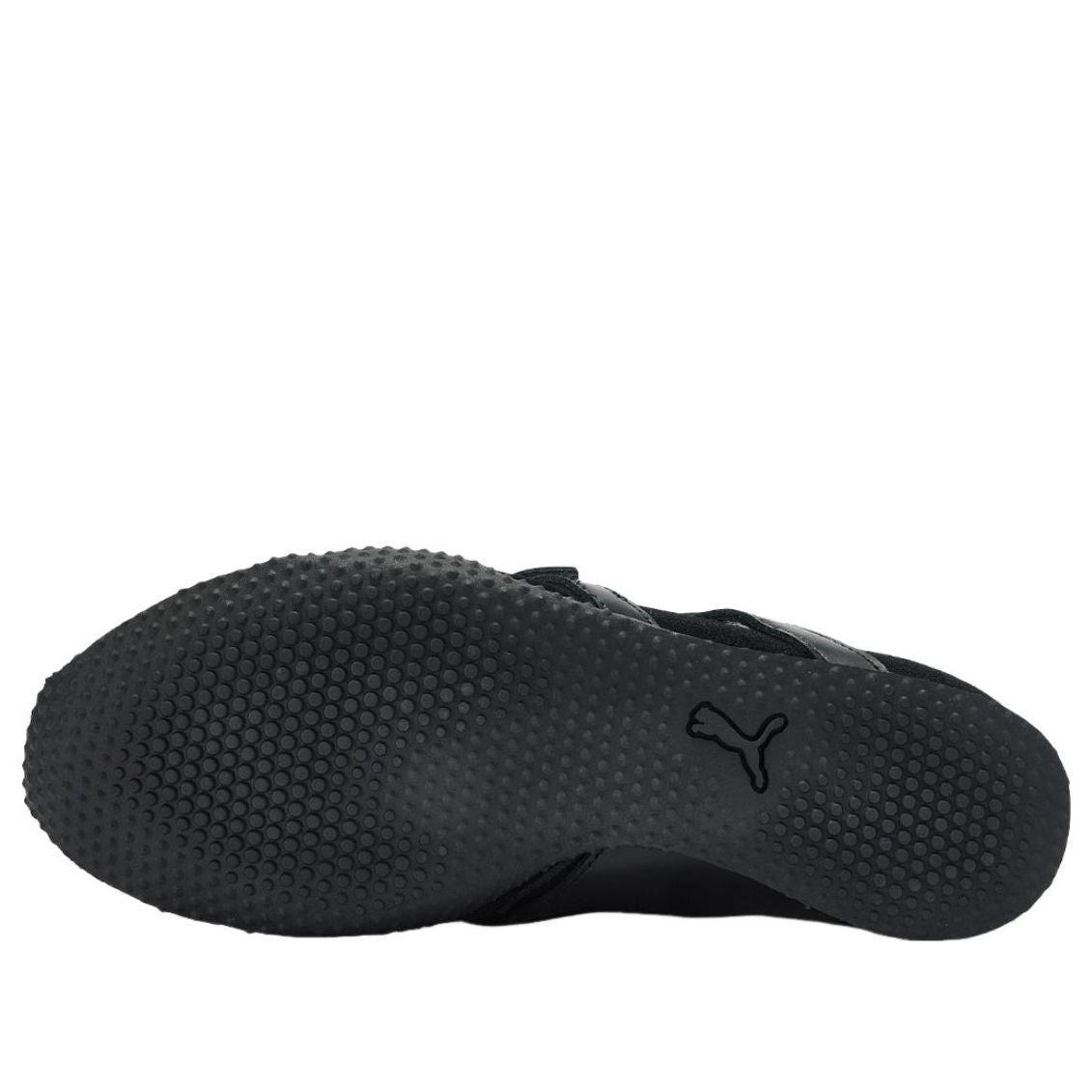PUMA H-Street 'Black' 406838-01