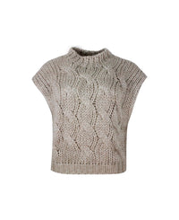 Brunello Cucinelli Women's Sweater Mma371404_C3590