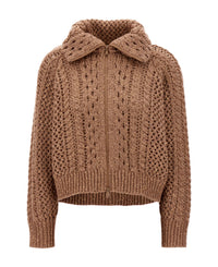 Brunello Cucinelli Women's Sweater Mpa361106_Csd65