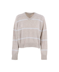 Brunello Cucinelli Women's Sweater Msp710602_Chl22