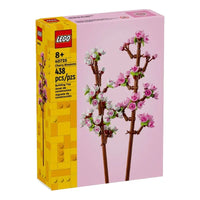 LEGO Cherry Blossoms 40725
