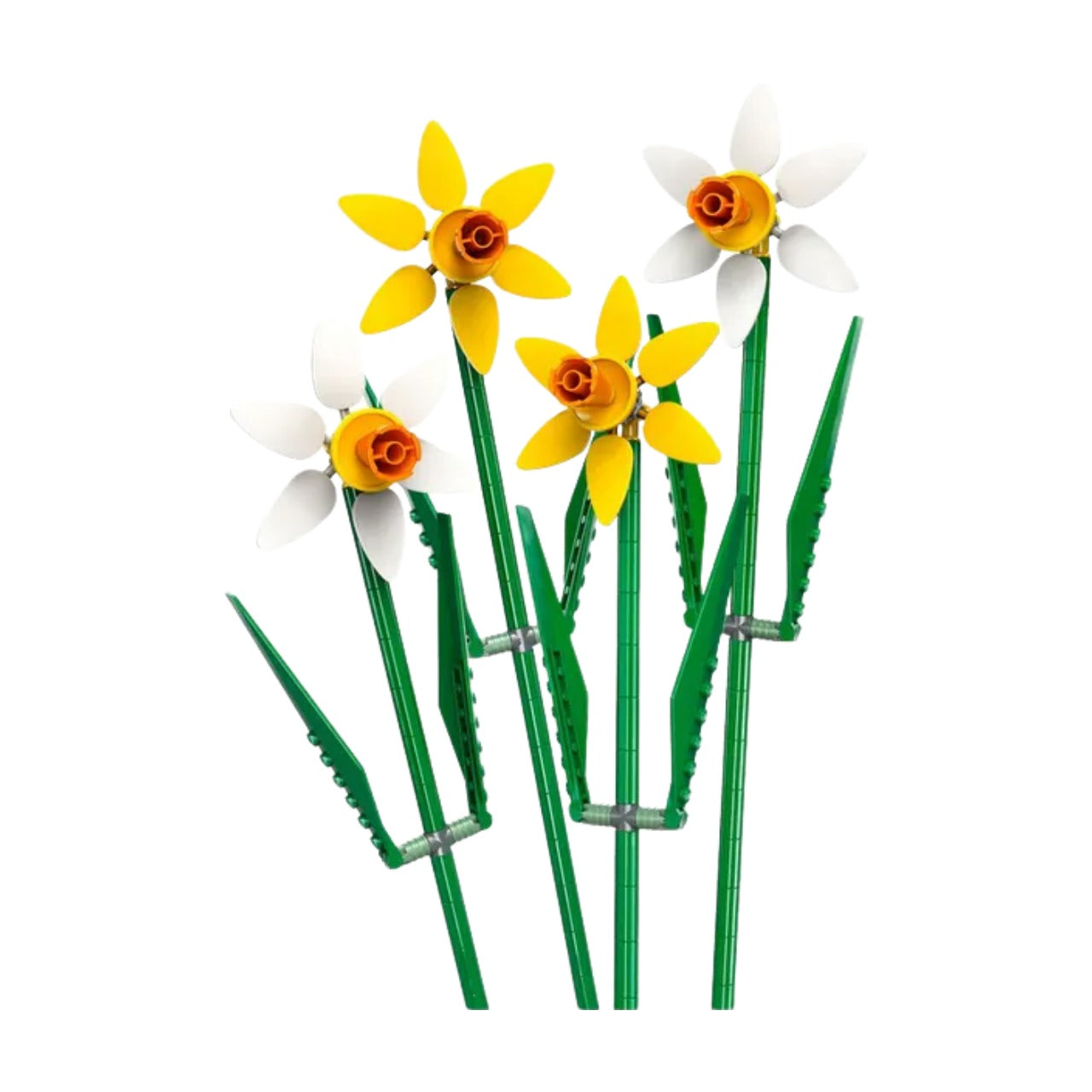 LEGO Daffodils 40747