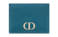 DIOR 30 Montaigne Card Holders