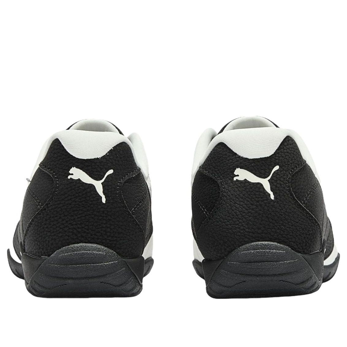 PUMA Novacat Luxe 'Black White' 408096-01