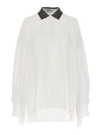 Brunello Cucinelli Women's Shirt Mp978Mz305_C600
