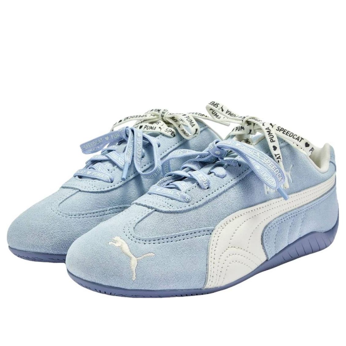 PUMA Speedcat 'Seasalt Blue White' 408130-02