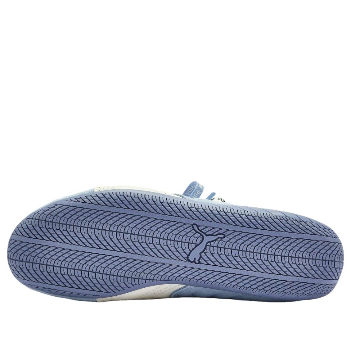 PUMA Speedcat 'Seasalt Blue White' 408130-02