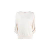 Brunello Cucinelli Women's Sweater M12162400C2430