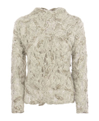Brunello Cucinelli Women's Sweater M1Ur04214_Ce894