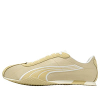 (WMNS) PUMA H-Street Nylon SD 'Light Sand' 408612-01