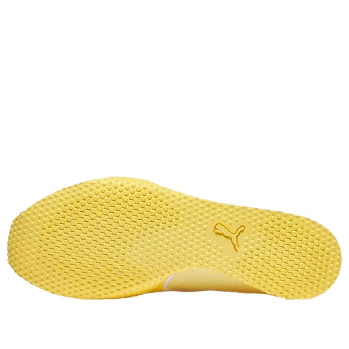 (WMNS) PUMA H-Street Nylon SD 'Pale Lemon' 408612-02