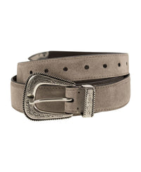 Brunello Cucinelli Men's Belt Mauph210_C1929