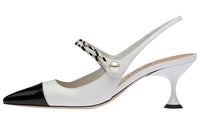 MIU MIU High Heels Women's Black