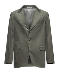 Brunello Cucinelli Men's Blazer My4757Bfdj_C2457