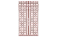 DIOR Knit Scarves Women's Pink