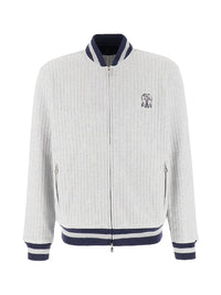 Brunello Cucinelli Men's Gym Mtu209032G_Cii58