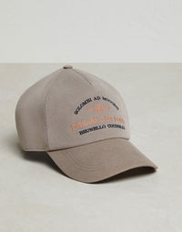 Brunello Cucinelli Men's Hat M252W9986C6268