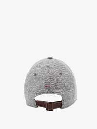 Brunello Cucinelli Men's Hat My4529939_Cwu10