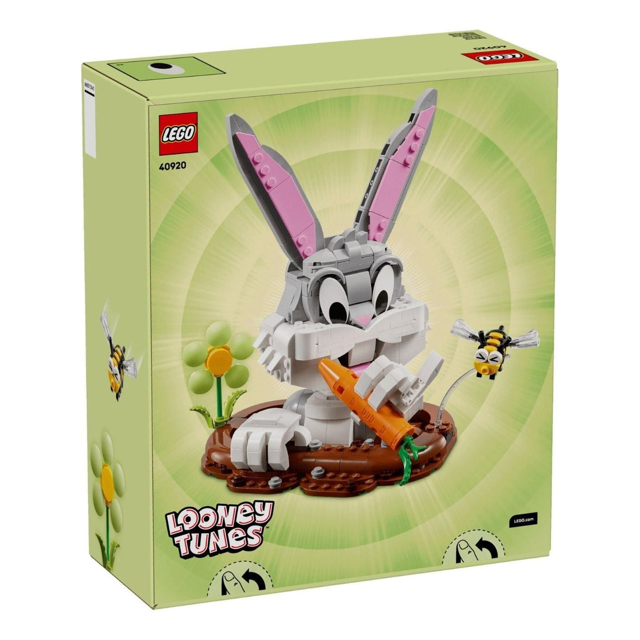 LEGO Bugs Bunny 40920