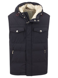 Brunello Cucinelli Men's Jacket Ml4911877_Czv03