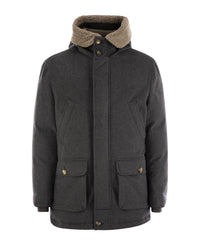 Brunello Cucinelli Men's Jacket Mm4631993_Cbz24